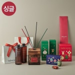 테일러센츠 23Winter 홀리데이 디퓨저 화이트포레스트 2L