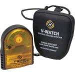 Greenlee HD Electric V-Watch 개인용 전압 감지기 VW-20H