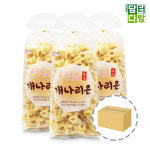 근영제과 개나리콘 100g 1BOX 10개입