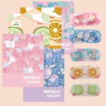 스팀 온열 안대 아이마스크 눈 찜질 10매 NEO2M