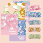 스팀 온열 안대 아이마스크 눈 찜질 10매 NEO2M