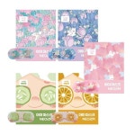 스팀 온열 안대 아이마스크 눈 온찜질 수면안대 마스크팩 10매 NEO2M