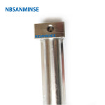 로드리스 결합 NBSANMINSE 자기 타입 보어 공압 압축 CY3R SMC 부품