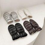 패딩 벙어리 장갑 1 1