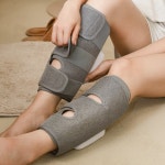 에이더 에이더 티메토 종아리 무선 마사지기 공기압 온열 진동 모드 붓기 임산부 마사지 카프에어 양쪽