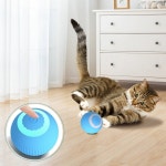 강아지 공 움직이는 강아지 장난감 도기 도그볼 스마트볼 움직이는 강아지 장난감 1개