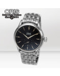 오리스 ORIS 공식수입원 ORIS 오리스 623 7582 4074 스틸밴드