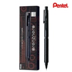 펜텔 펜텔 펜텔 오렌즈 네로 샤프 0