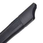 유연한 긴 면 틈새 도구 호스 어댑터 진공 청소기 흡입 노즐 헤드 가정용 교체