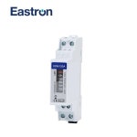 MID 1 상 2 와이어 0 25-5 45 A 230V 펄스 출력 kWh 측정 DIN 레일 에너지 계량기 kWh 계량기 MID 비전 SDM120A