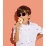 이지피지 이지피지 주니어 라운드 선글라스 G 기본 컬러 5 10세용 - 이지피지 한국총판 오봉상회 토터스