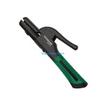 600A 800A 용접 전극 홀더 스틱 미끄럼 방지 핸들 클램프