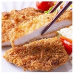 엄마손 통살 등심돈까스-1팩 150gx10장 업소전문용 1세트 150g