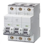 회로 차단기 5SY6604-8CC