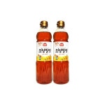 사조대림 해표 조청 쌀엿 1.2kg