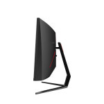 한성컴퓨터 한성컴퓨터 TFG34Q10WB 1500R 울트라와이드 WQHD 커브드 게이밍 리얼100 시력보호 86~87cm(34인치)