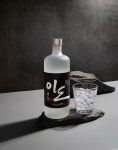 조은술세종 이도 42도 750ml