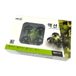 입문용 미니드론 액션드론