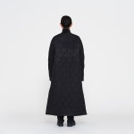 고목 여밈 패딩 Yeomim padding