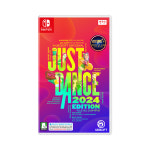 유비소프트 닌텐도 저스트 댄스 2024 에디션 (SWITCH)