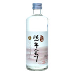 회곡 안동소주 22도 375ml