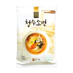청수식품 청수식품 청수 소면 25인분 봉지