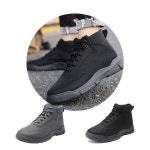 남자 앵클워커 발목 스니커즈 발편한 남성 워커