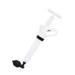 막힌 화장실 뚤기 강력 변기 뚫는 기기 싱크대 배수구 펌프 JY