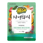 코코브라운 아이엠프레쉬 자연화식 치킨 앤 이베리코 돼지고기 앤 야채