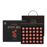 만소만강 사랑담은 침향환 골드 3.75g x 30환