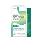 천호엔케어 데일리코어 위건강 그린세라 15ml x 14포