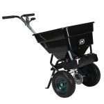 원예용품 다용도살포기 v4 45kg 비료 PNT-100LB