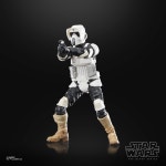 STAR WARS 스타 워즈 시리즈 바이커 스카우트 스타 워즈 에피소드 6제다이의 귀환 40주년