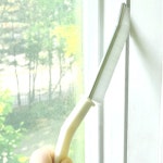 슬림한 틈새브러쉬 청소솔 바닥 타일 사이 줄눈 하드 본품