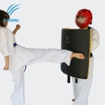 커넷 복싱 방패 사각 훈련 킥복싱 HK 발차기 미트 DS 전신 무에 타격 격투기 샌드백 태권도