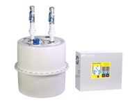 대영 오배수수중펌프 패키지시스템 DWEPC 350 2HP 2Pumps