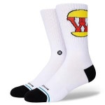 스탠스 Stance Burgerworld