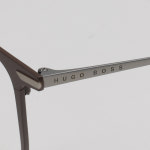 휴고 보스 티타늄 안경테 4IN 초경량 BOSS1253