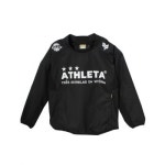 ATHLETA 축구복 탑 피스테 자켓 자켓 HM-006J