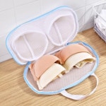 브래지어 세탁망 무형광 속옷 브라 빨래망