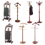 호텔 행거 정장 수트 사무실 옷걸이 1 남방형 J 66 세트