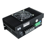 CNC 스테퍼 키트 스테퍼 모터 드라이버 3 상 스테퍼 모터 6A 1 2 도 12Nm NEMA42 DM3522 110BYGH3550B