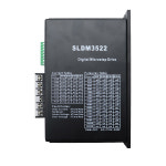 CNC 스테퍼 키트 스테퍼 모터 드라이버 3 상 스테퍼 모터 6A 1 2 도 12Nm NEMA42 DM3522 110BYGH3550B