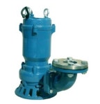 대영수중펌프 탈착포함 5KW DWE-V75 7