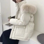헤레이스 퍼 YMSH23FW886