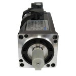TECO AC 서보 모터 75KW 2 39 N m 3 상 JSMA-PLC08ABA JSMA-PUC08ABA 0