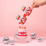 로이체 로이체 로이체 이츠초타임 매직안경