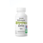 롯데푸드 파스퇴르 무항생제 인증 목장우유 180ml