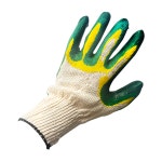 송학장갑 송학장갑 청이중코팅 1타 10켤레 안전장갑 장갑