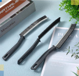 모서리 미세모 청소솔 욕실 주방 바닥줄눈 브러쉬